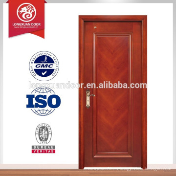 HDF &amp; MDF precio puerta de madera